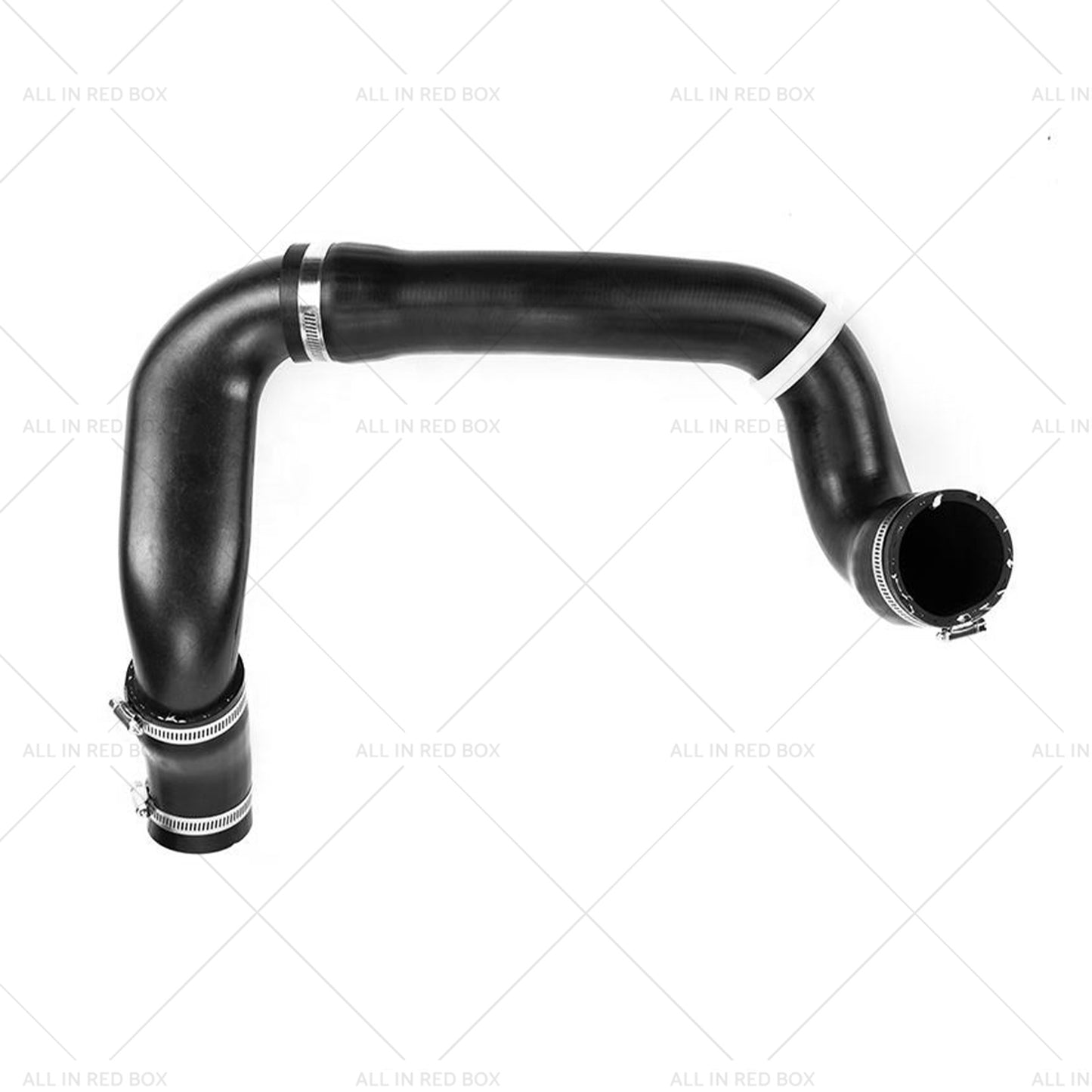 Intercooler Manifold Hose Pipe Suitable for Land Rover Freelander Mk TD4 06-14