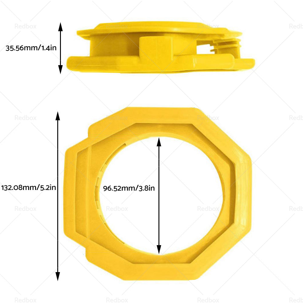 Suitable for Zodiac Baracuda Pool Cleaner Disc  and  Foot Pack Skirt or Mat or Seal