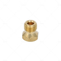 LPG Gas Jet Set Burner Gas Hob LPG Conversion Kit Jets Nozzles Propane Injectors
