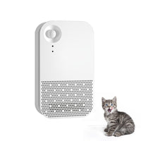 Pet Cat Litter Box Deodorizer Odor Eliminator Remover Dust-Free Bathroom