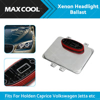 Xenon HID Headlight Ballast Fits For Holden Caprice Statesman? WM 5DV00900000