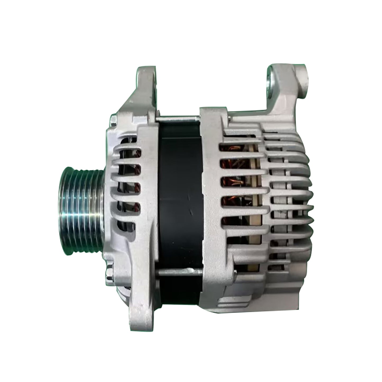 150A 12V Alternator Suitable for Nissan Navara D40 Pathfinder R51 2.5L A2TX1781