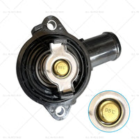 Thermostat Housing DT206L 05184651AF Suitable for Jeep Grand Cherokee Wrangler