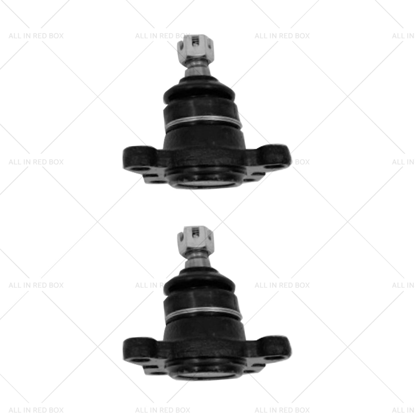 Ball Joint Tie Rods Idler Pitman Arm Suitable for Hilux LN167R RZN169R KZN165R