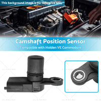 Camshaft Position Sensor Suitable for 09-13 Holden VE Commodore SV6 3. 6L