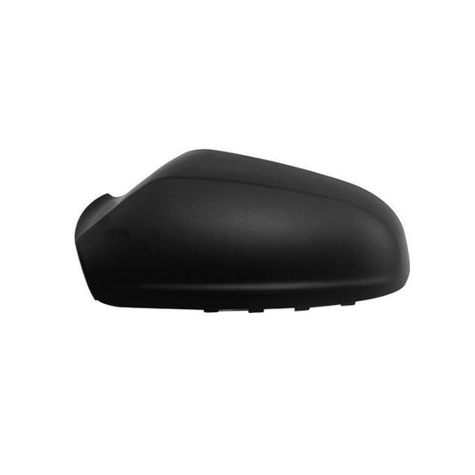 Left Side Matte Black Mirror Cover Cap Suitable For Holden Astra  AH  2005-2009