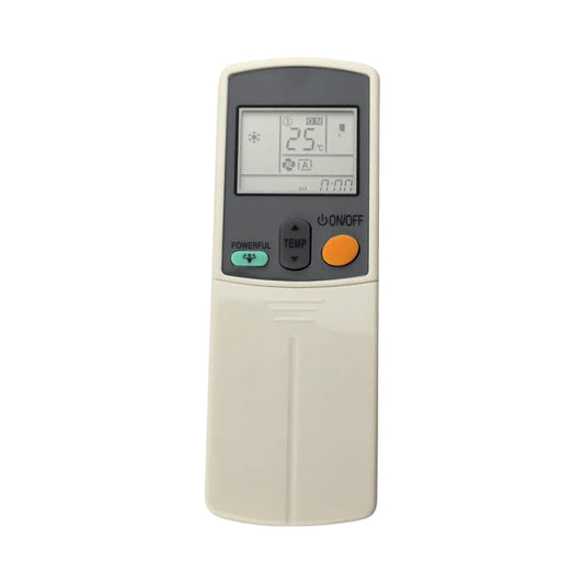 Air Conditioner Remote Control Suitable for Daikin ARC417A3