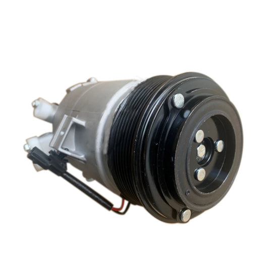 {{ Air Con Compressor Suitable for Nissan Maxima J32 2.5L Petrol VQ25DE 06/09-09/14 }} - Buy Car Parts Online at {{ Kaka Auto Parts }}.