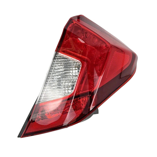 Right Rear Tail Light Suitable for Honda Jazz Fit 2014¡§C2021 Halogen Version