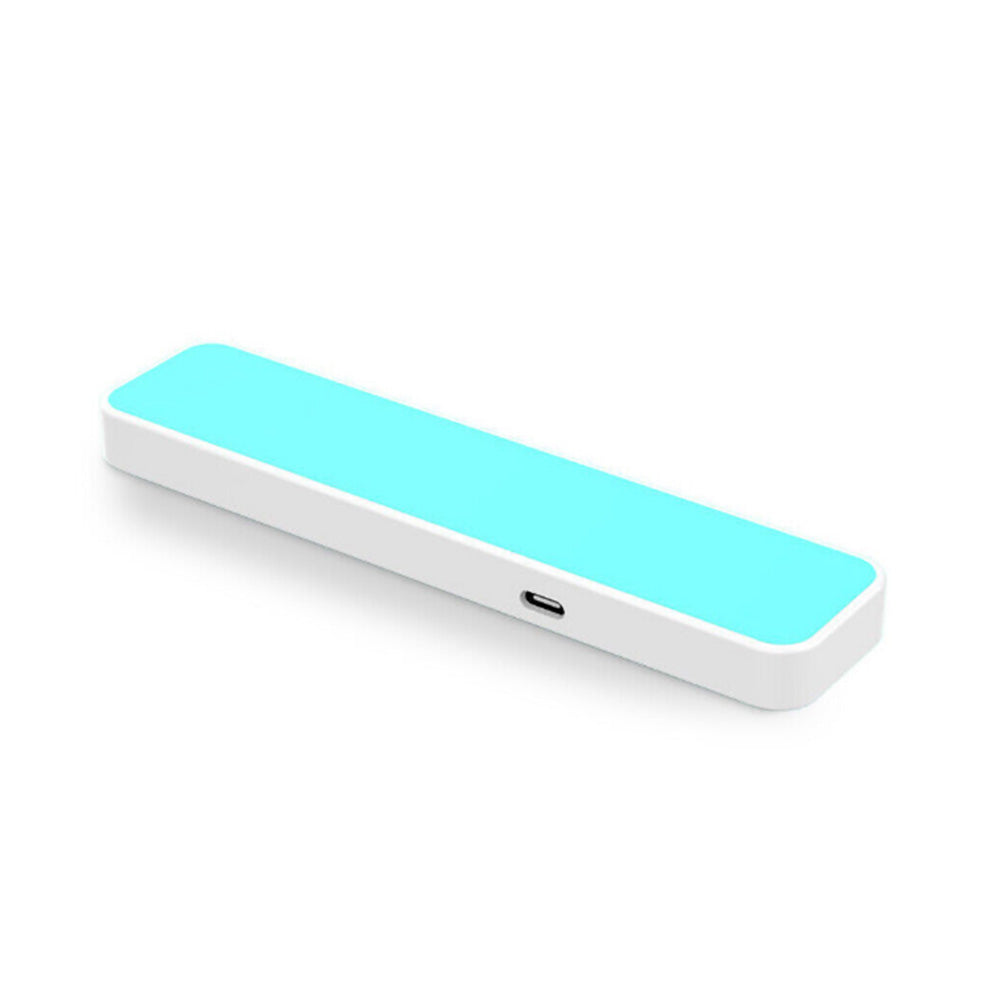 Under Pillow Bluetooth 5.0 Rechargeable Speaker Bone Conduction Soundbar Suitable For Sleep Audio