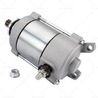 Starter Motor Suitable For Honda CRF450 CRF 450 X 2005-2018 31200-MEY-671