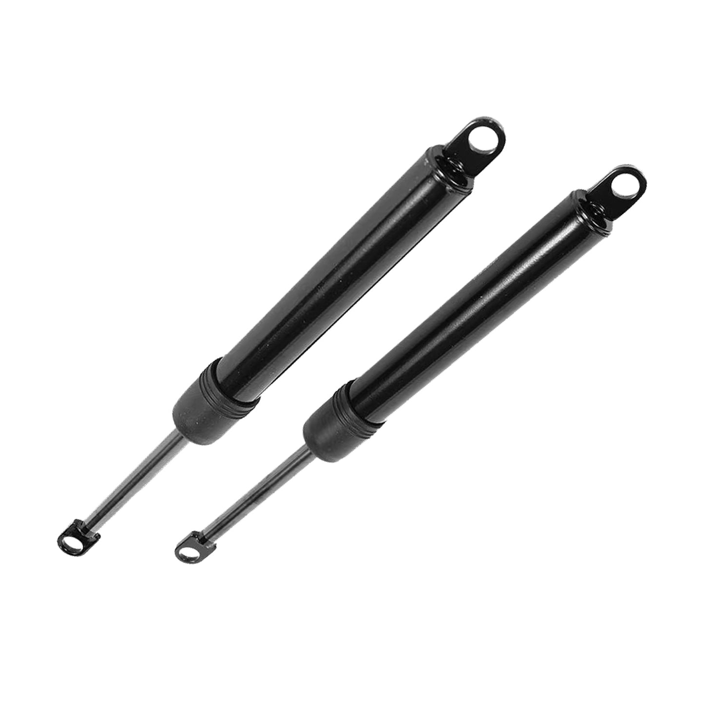 2x Steering Damper Suitable For Husqvarna Dixon Jonsered Poluan RedMax 539102720