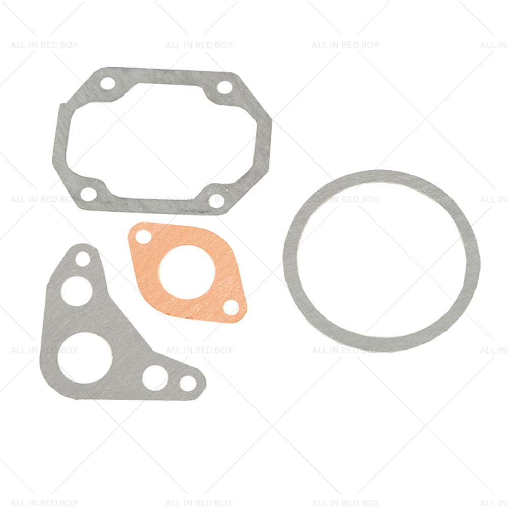 Top End Cylinder Kit 50cc Suitable ForHonda Z50R Z50A Minitrail 50 Monkey CRF50F