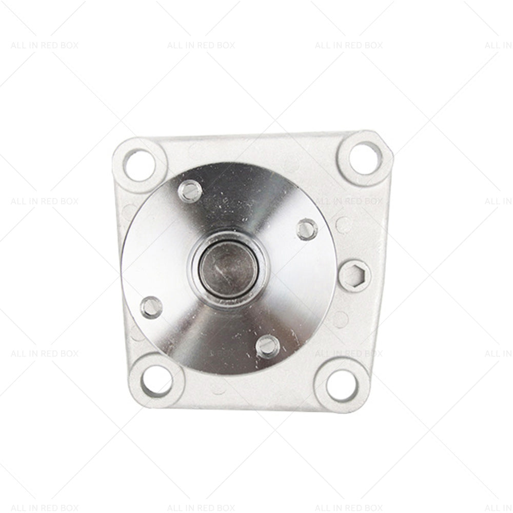 Cooling Fan Bracket Suitable For Mitsubishi Pajero 3. 5 3. 8 00- Triton 3. 5 06-