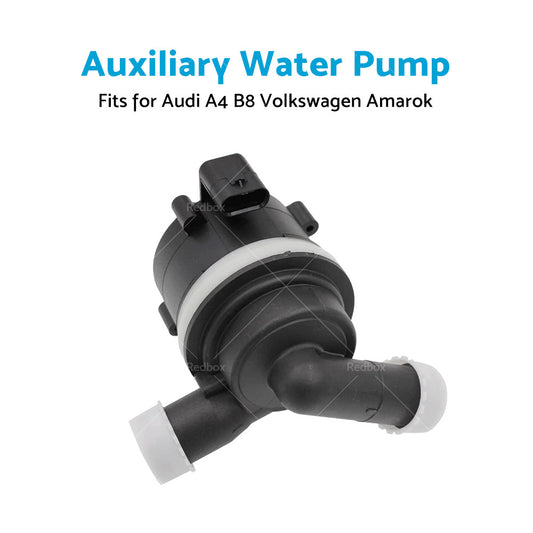 Auxiliary Water Pump Fit For Audi A4 B8 Avant for Volkswagen Amarok 03L965561A