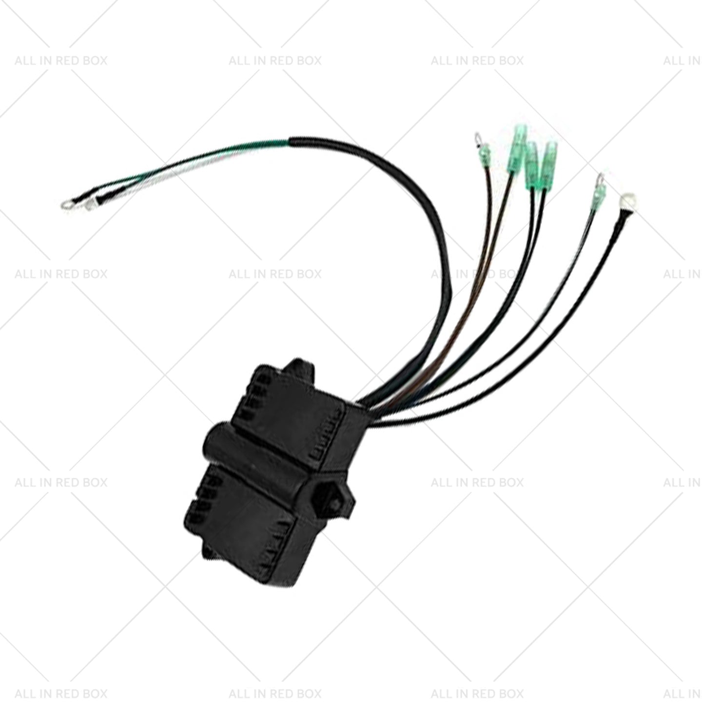 {{ CDI Ignition Switch 339-7452A19 For Mercury Outboard 6 8 9.9 10 15 20 25 35 HP }} - Buy Car Parts Online at {{ Kaka Auto Parts }}.