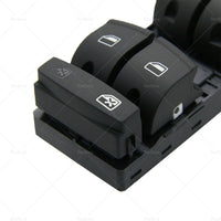 Master Electric Power Window Switch Control Fit For AUDI A3 A6 Q7 RS6 A6 allroad