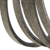 2x Deck Belt Suitable For 42-Inch John Deere & Sabre Mowers GX20072 / GY20570