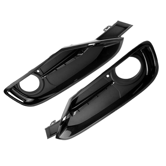 Front Fog Light Cover Grille LH RH Suitable for BMW 3 Series F30 F31 2013¡§C2015