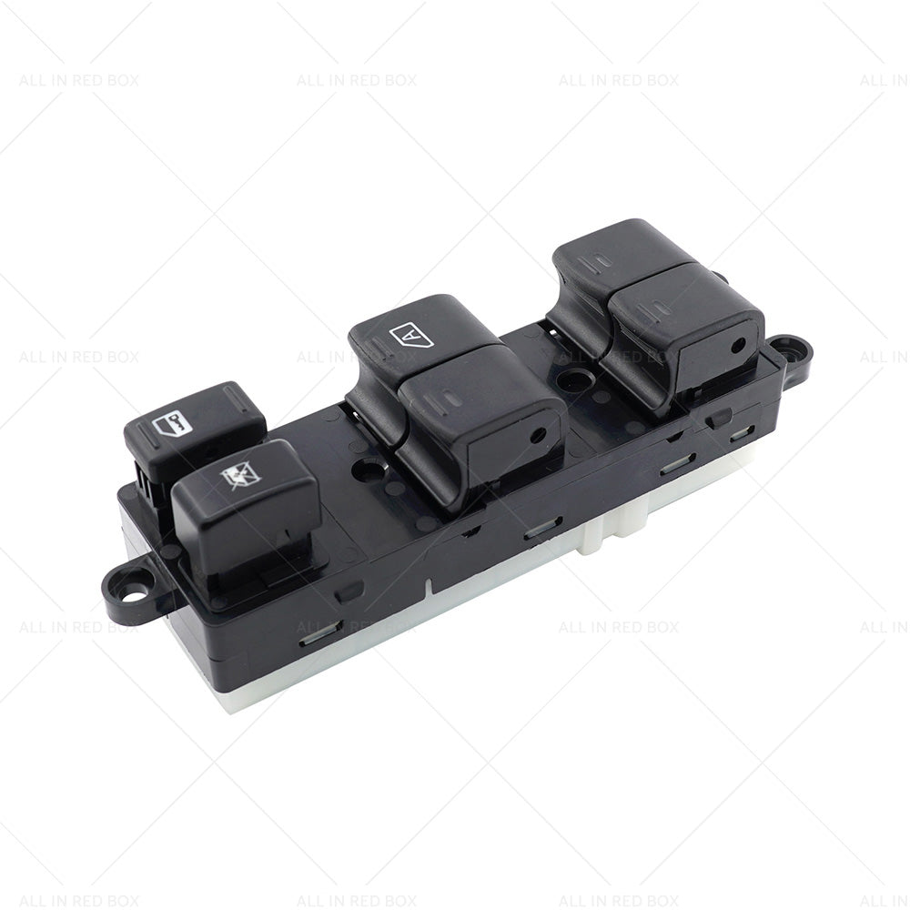 Front Right Power Window Switch Suitable For Nissan Navara D40 05-14 25401-EB70A