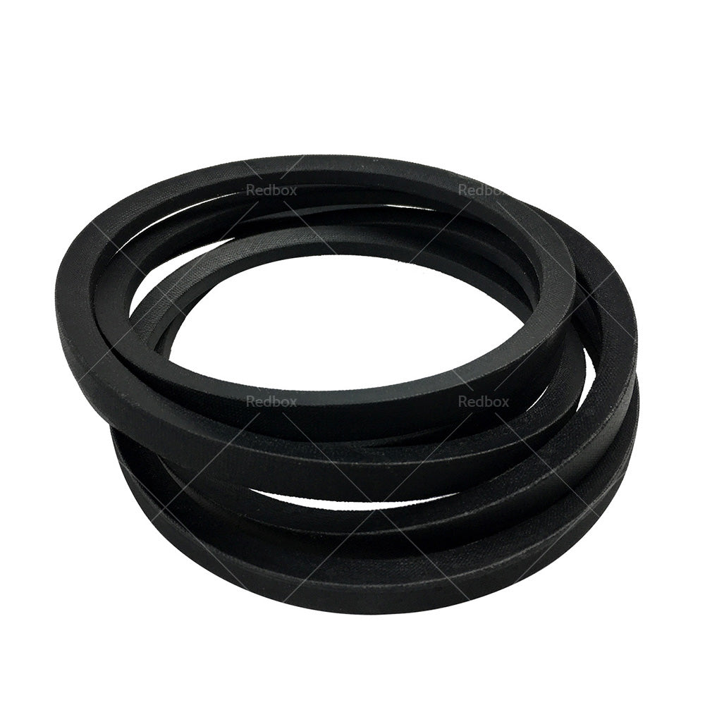 Variable Speed Drive Belt For  Selected MTD Yardman Ride on Mowers 754-0370