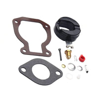 302-804844002 Carburetor Rebuild Kit Gaskets Suitable for Mercruiser 3. 0L 5. 0L