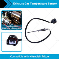 DPF Exhaust Gas Temperature Sensor Suitable for Mitsubishi Triton MQ MR 14927S