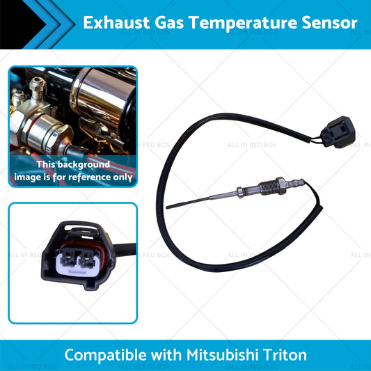 DPF Exhaust Gas Temperature Sensor Suitable for Mitsubishi Triton MQ MR 14927S