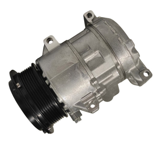 {{ Air Con AC Compressor Suitable for Toyota Hiace TRH223R TRH201R 2.7L Petrol }} - Buy Car Parts Online at {{ Kaka Auto Parts }}.