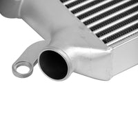 Intercooler Kit Suitable For Ford Falcon FG XR6 Tubro MKI MKII XR6T G6E 08-17