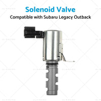 1x Solenoid Valve VVT Suitable For Subaru Legacy Outback Forester 10921-AA040