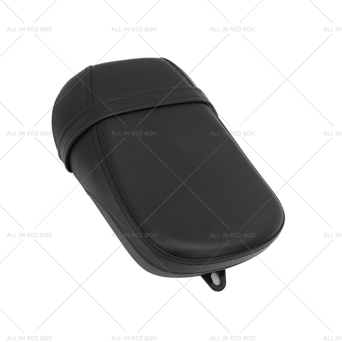 Rear Passenger Pillion Seat Pad Suitable for Kawasaki Vulcan VN650 S650 15-21