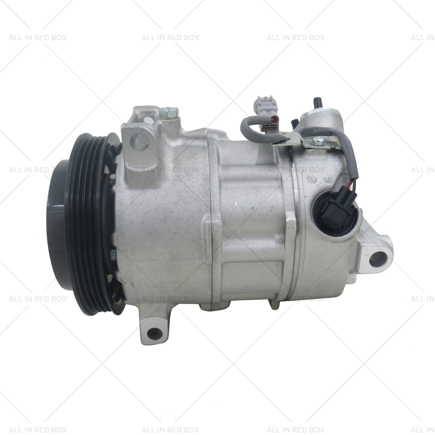 Air Conditioning Compressor Suitablefor Holden VE Commodore SS V V8 6.0L 6.2L WM