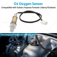 Oxygen Sensor Suitable for Subaru Impreza WRX STI Forester Liberty 22690-AA220