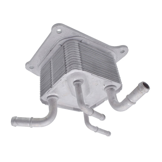 Oil Cooler Suitable For Suzuki 21606-3JX1C RE0F11A JF015E CVT Transmission