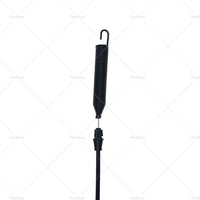 Deck Engagement Cable For Selected Husqvarna Craftsman Ride on Mowers LTH2038