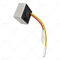 For Briggs and Stratton Voltage Regulator Rectifier Engines 491546 691188 794360