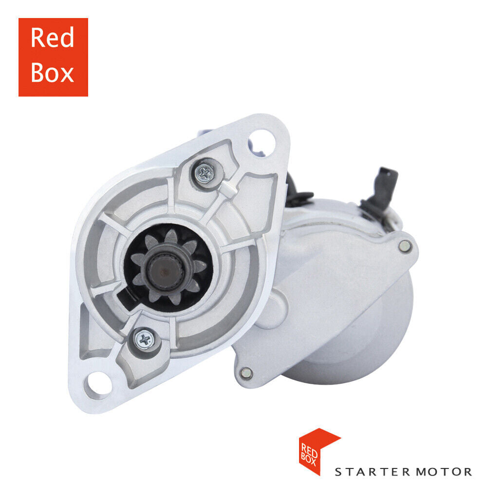 Starter Motor Suitable For Toyota Hilux RN105R RN106R RN110R 22R 2. 4 HIACE 78-