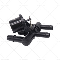 6C1118D489AA Heater Tap Suitable for Ford Transit VM 04 or 2006-2014