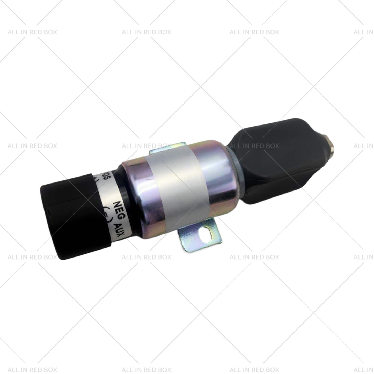 1751ES-24E7U1B1S5 Stop Off Solenoid Suitable for Cummins SA-3766T 24V 3864274