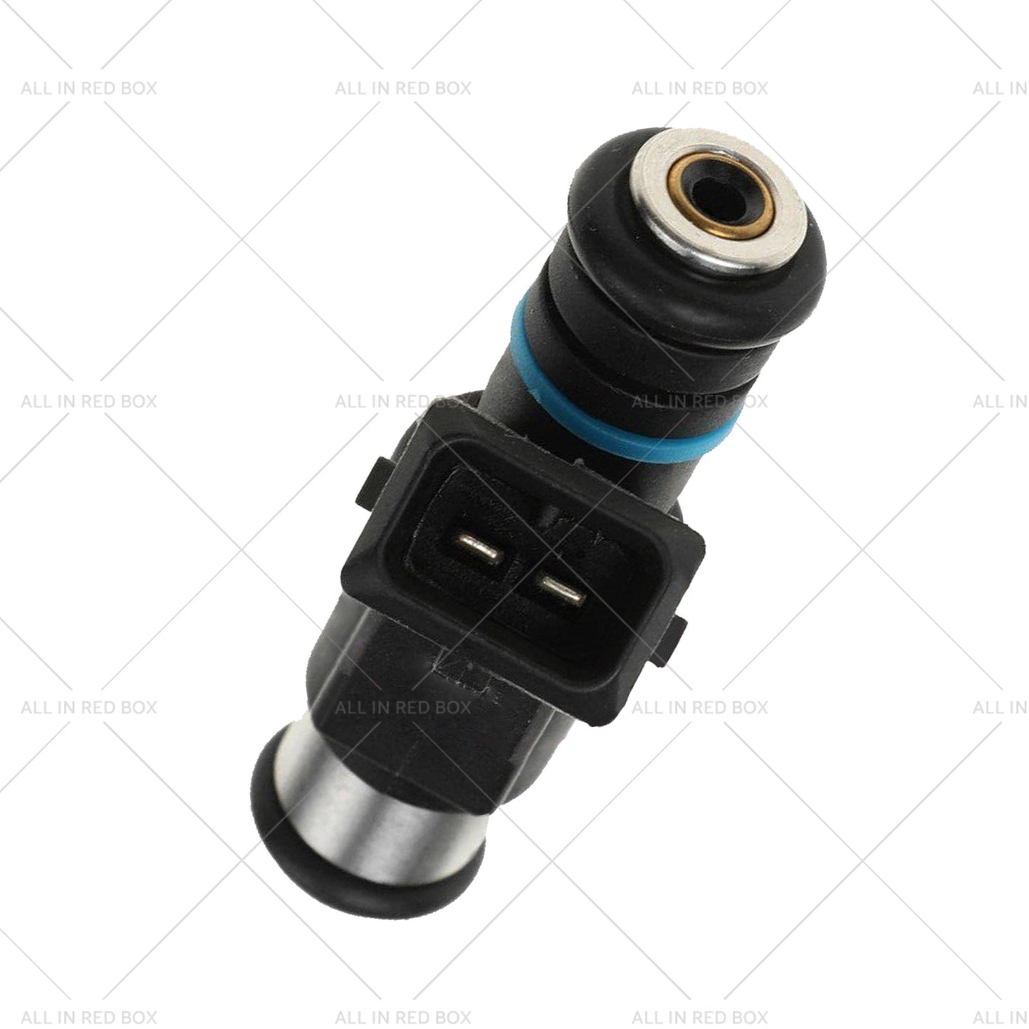 01F002A Fuel Injector Suitable for Peugeot 206 306 307 Citroen 1.4 KFV Petrol