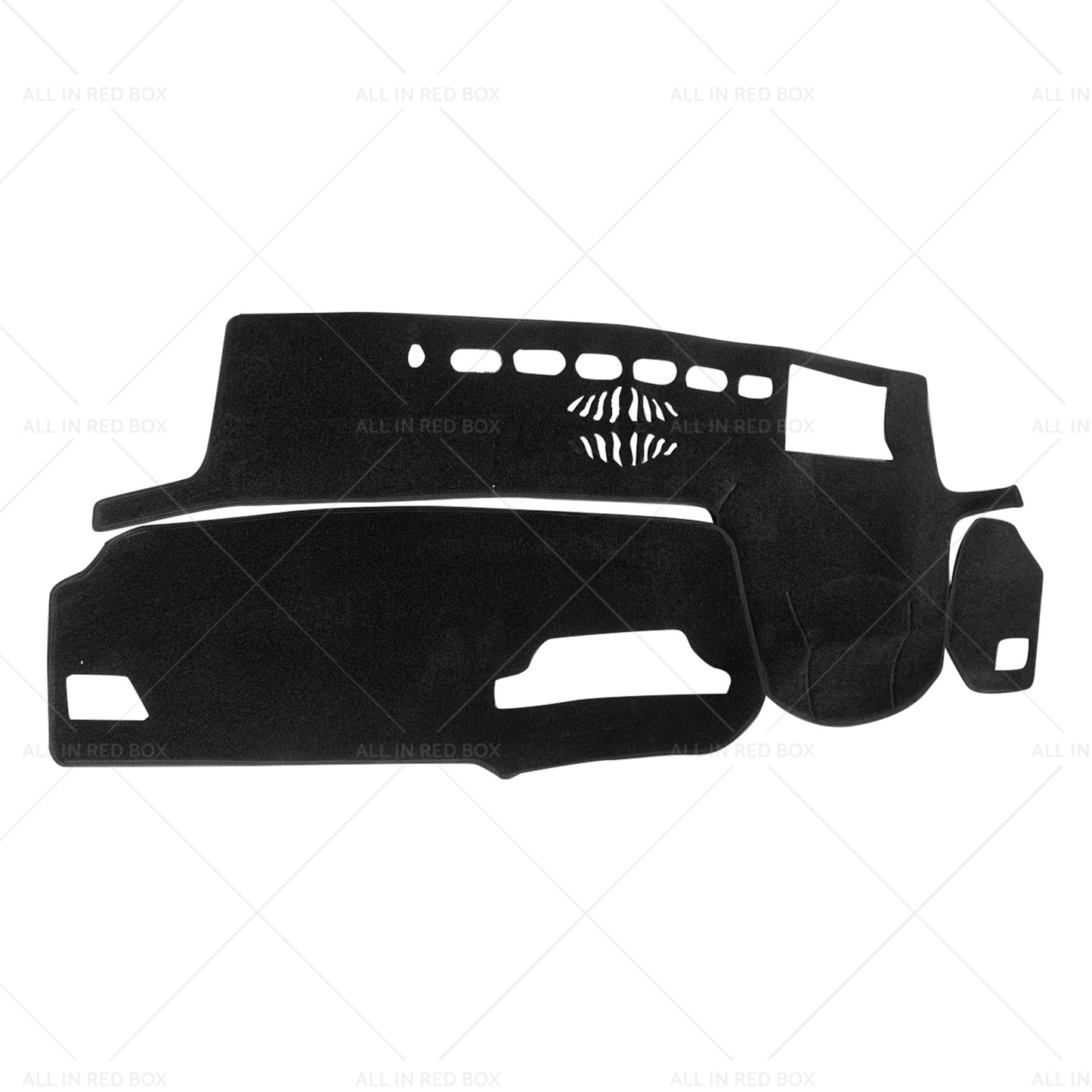 Non-Slip Dash Mat Suitable For Lexus RX RX350 2021-2022 With HUD Dashboard Cover