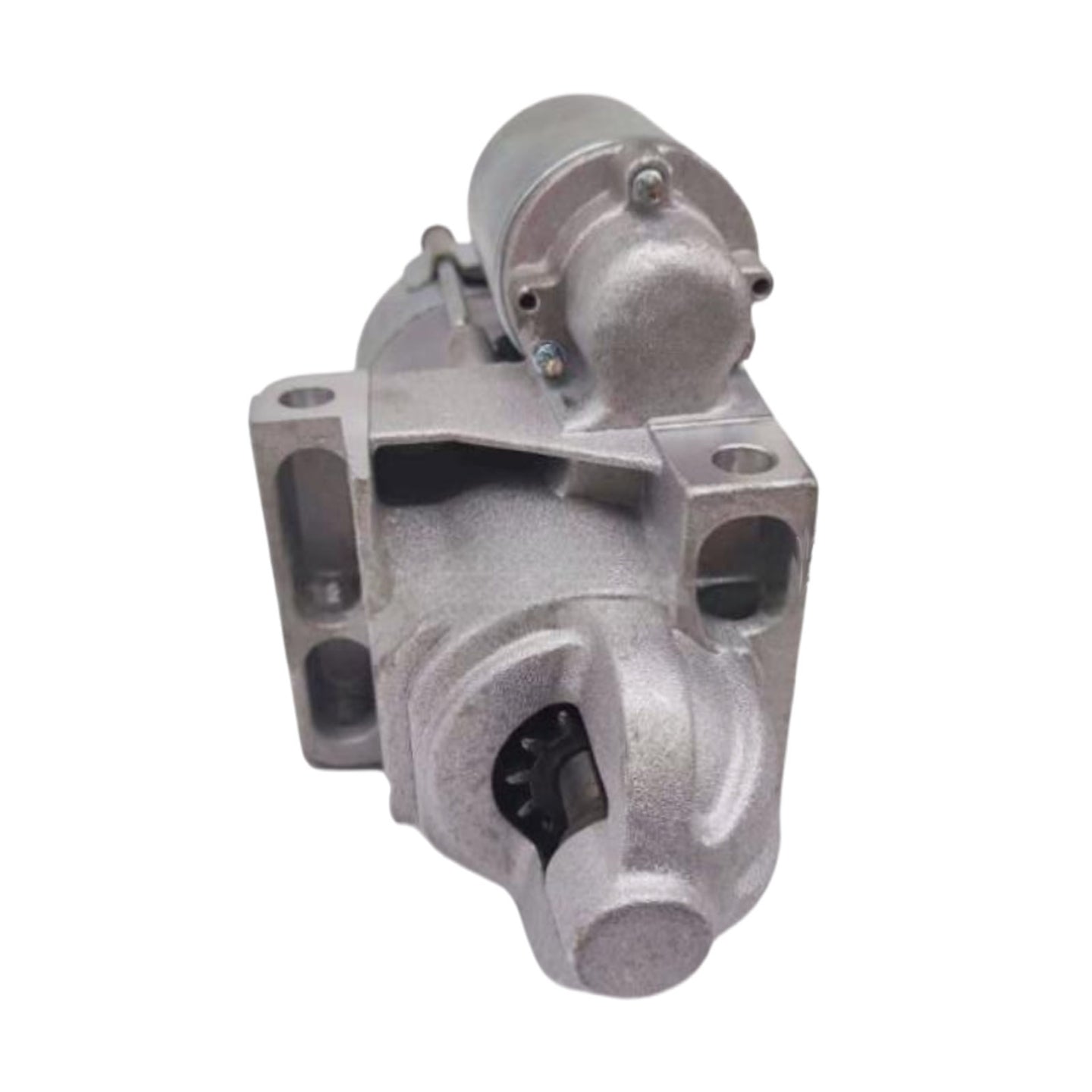 {{ Starter Motor 1.7kW CW Suitable For MerCruiser 3.0 5.0 5.7 6.2 Flywheel Marine }} - Buy Car Parts Online at {{ Kaka Auto Parts }}.