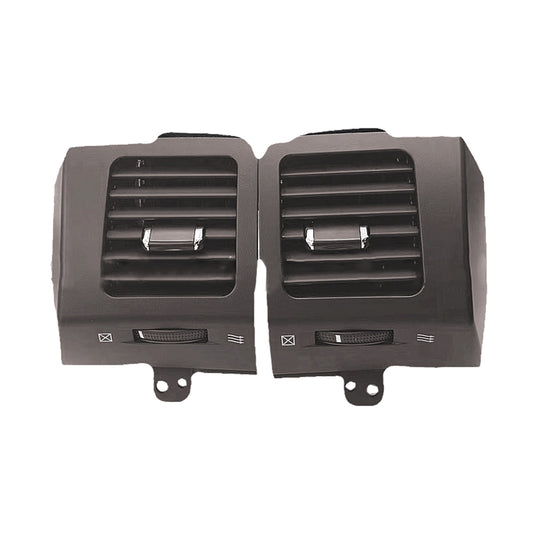 2x A/C Air Vent Outlet Suitable for Toyota Land Cruiser Lexus GX470 2003-2009