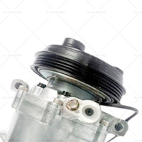 {{ Air Conditioning Compressor Suitable for Subaru Impreza WRX GD 2.0L Petrol EJ20 }} - Buy Car Parts Online at {{ Kaka Auto Parts }}.
