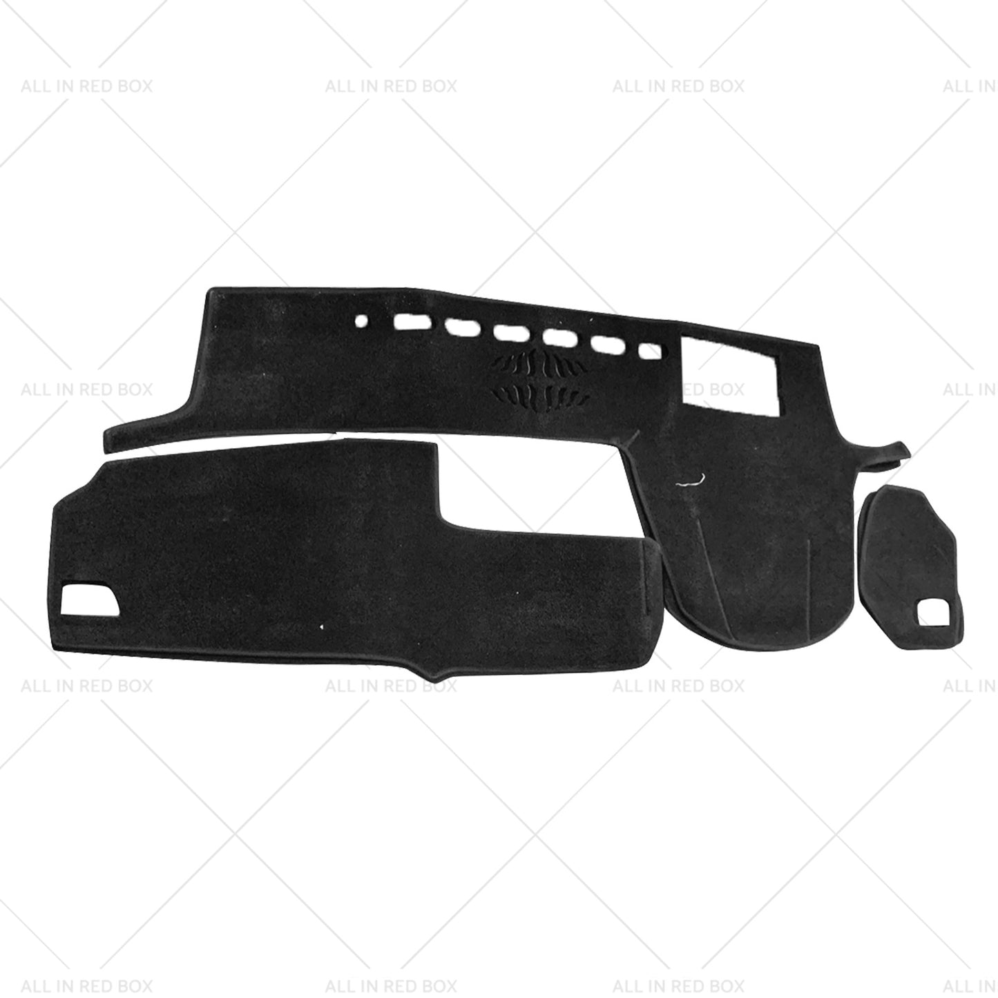 Non-Slip Dash Mat Suitable For Lexus RX RX350 2016-2020 With HUD Dashboard Cover