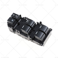 Master Power Window Switch 35750-SZW-J11 Suitable For Honda Accord 2008-2011