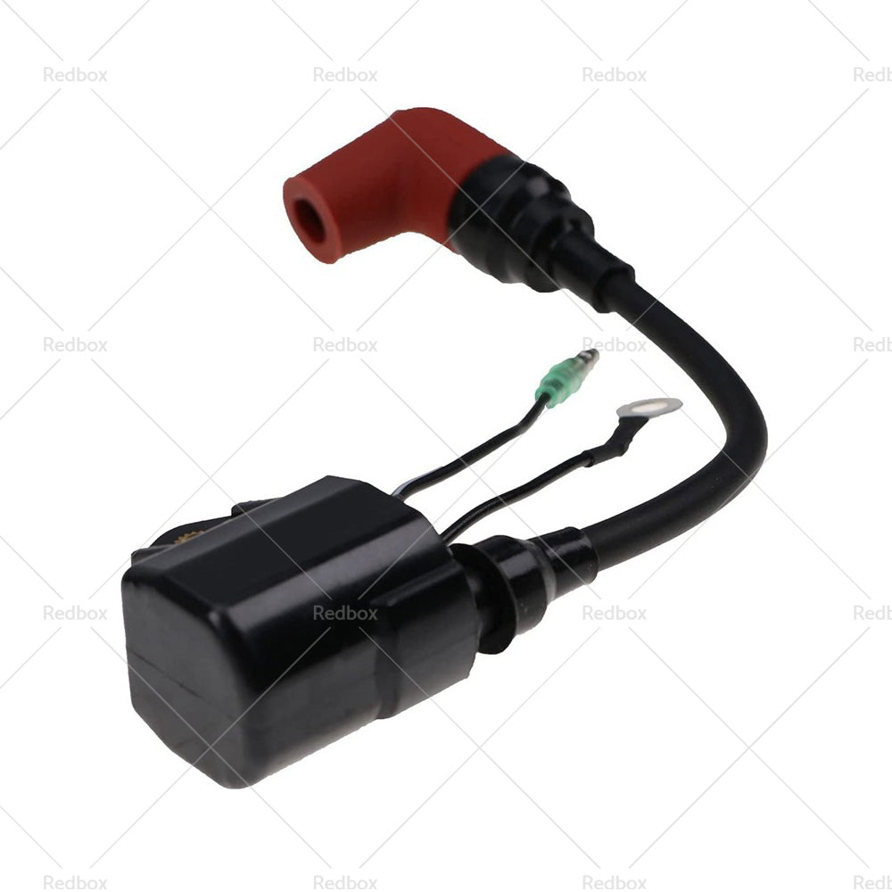 {{ Suitable for Outboard Yamaha 55HP 60HP 70HP 75HP 80HP 90HP Ignition Coil }} - Buy Car Parts Online at {{ Kaka Auto Parts }}.