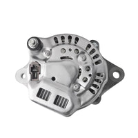 {{ Alternator Suitable For Kubota Many Models 12V & 40Amps 100211-1670 16231-24011 }} - Buy Car Parts Online at {{ Kaka Auto Parts }}.