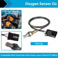 Oxygen Sensor O2 Suitable For Great Wall V240 Super Luxury X240 K2 Pre-Cat 88cm